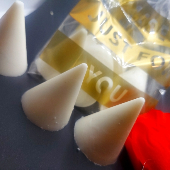 Loce spell scented candle wax melts